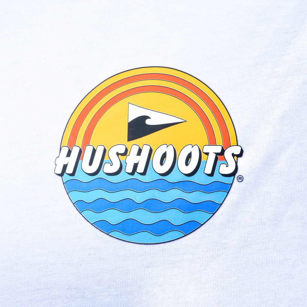 Zoom logo Smooth Hushoots